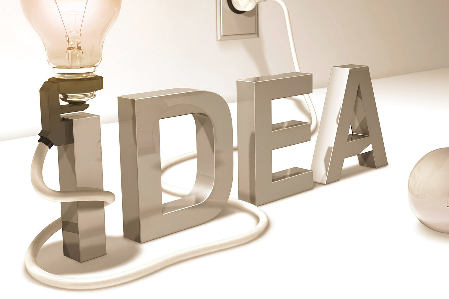 Idee, Idea, Innovation, Innovationspreis