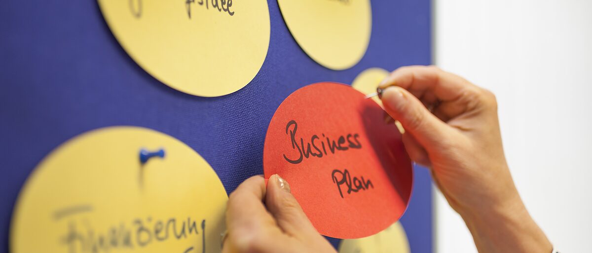 Businessplan Businessplan