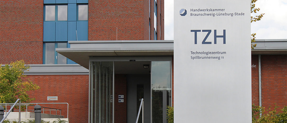 Technologiezentrum Luneburg Technologiezentrum