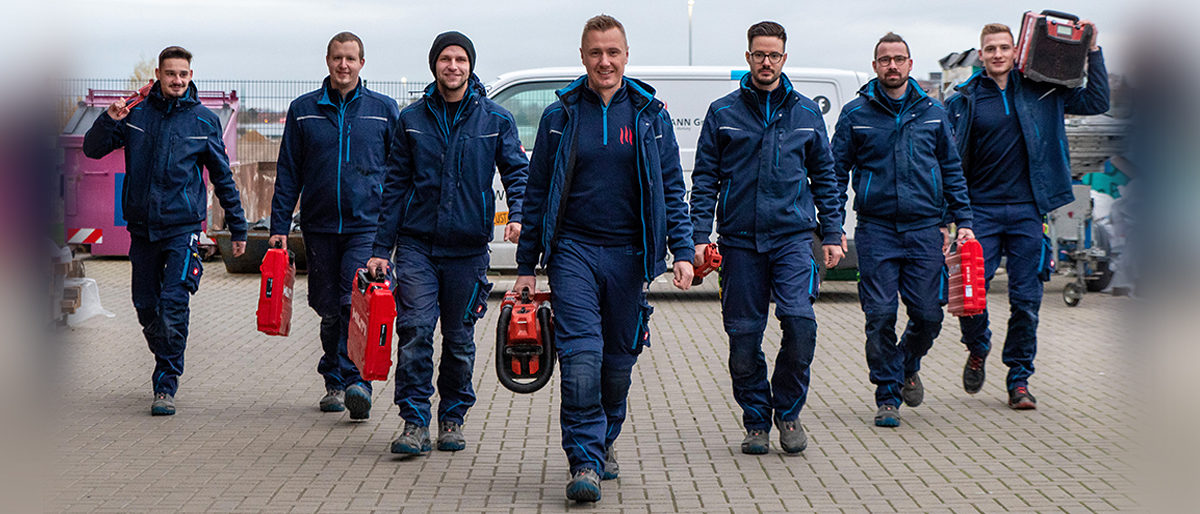 Team Plagemann Team Plagemann