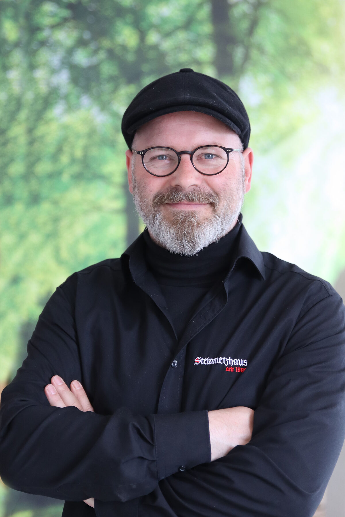 Lutz Scheibner war bereits zwei Mal bei einer Ausbilderreise dabei. Lutz Scheibner war zwei Mal dabei, als es im Rahmen einer Ausbilderreise ins Ausland ging.