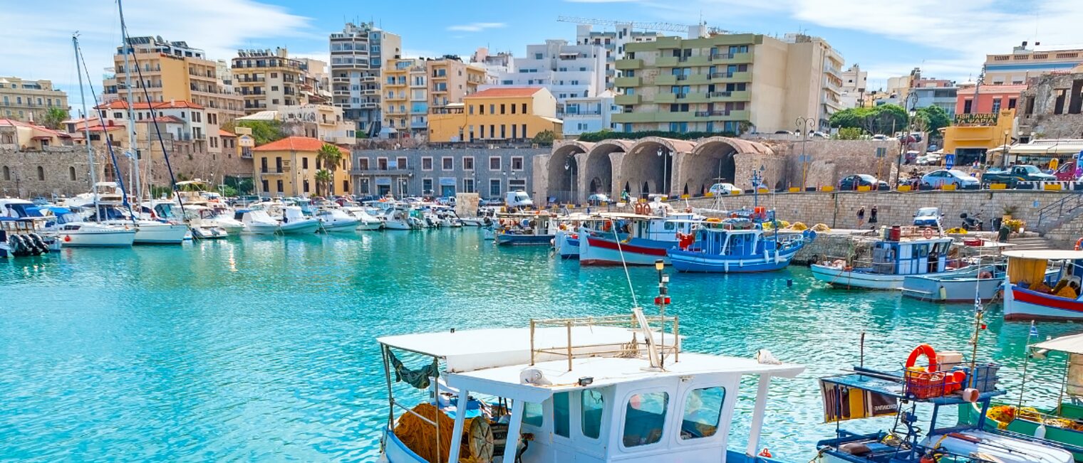 Kreta, Griechenland