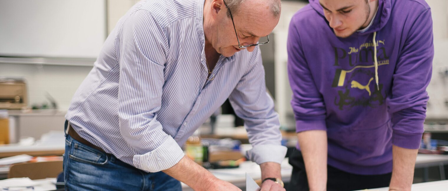 Ausbildung im Handwerk