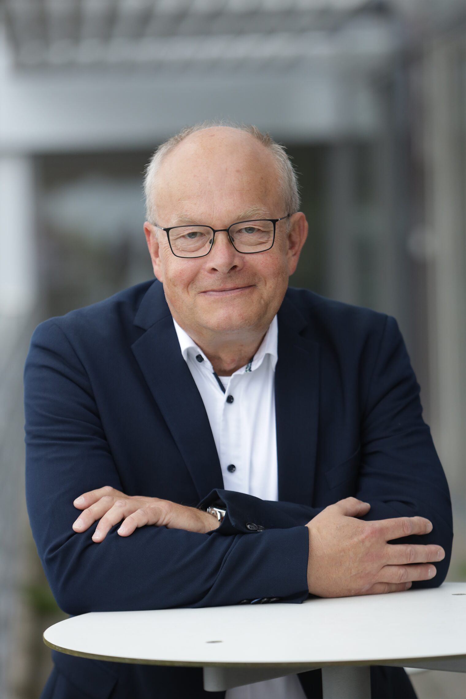 Frank Twele, stellvertretender Hauptgeschäftsführer der Handwerkskammer Braunschweig-Lüneburg-Stade Frank Twele, stellvertretender Hauptgeschäftsführer der Handwerkskammer Braunschweig-Lüneburg-Stade